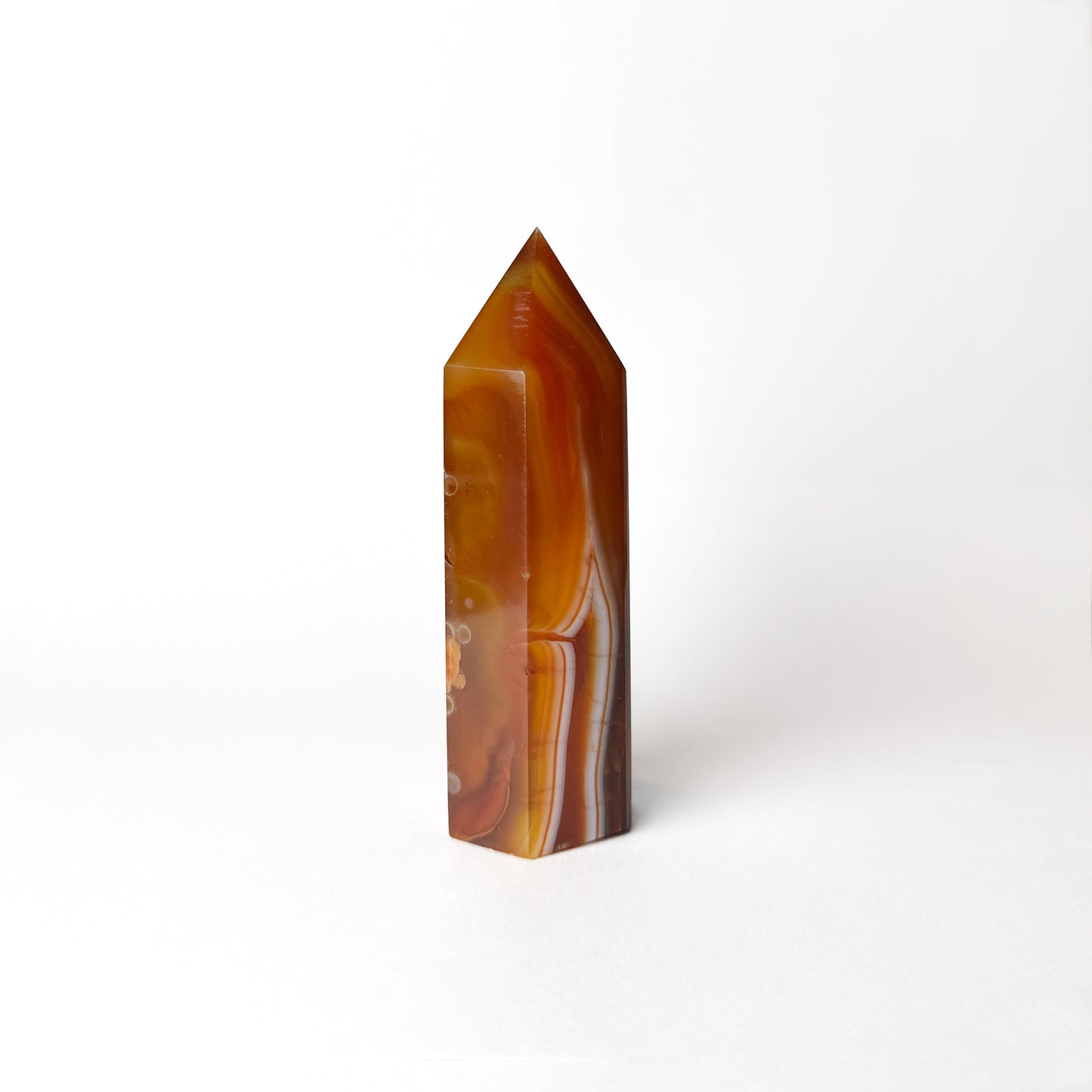 Carnelian Tower