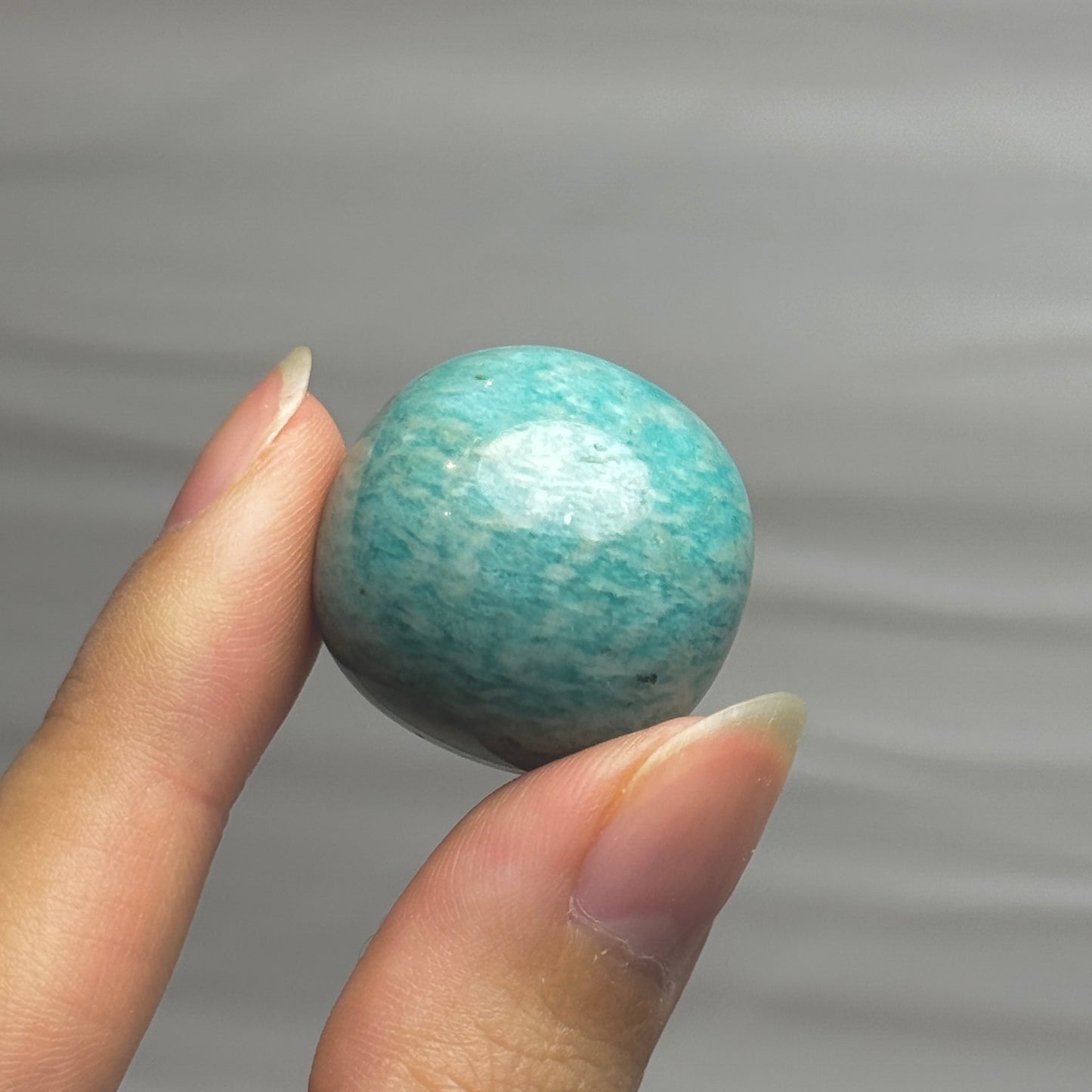 Amazonite Tumble