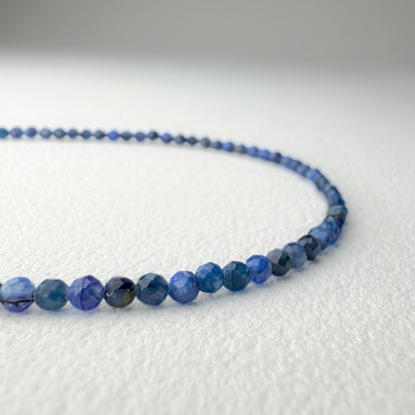 Kyanite Astra Necklace