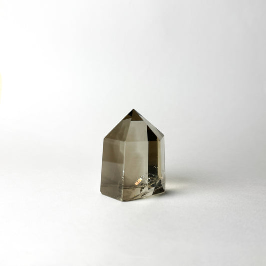 Smoky Quartz Tower from Brazil | B
