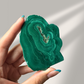 Malachite Mini Slices