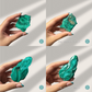 Malachite Mini Slices