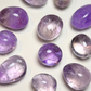 Brazilian Amethyst Tumble