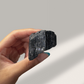 Black Tourmaline Raw with Mica