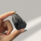 Black Tourmaline Raw with Mica