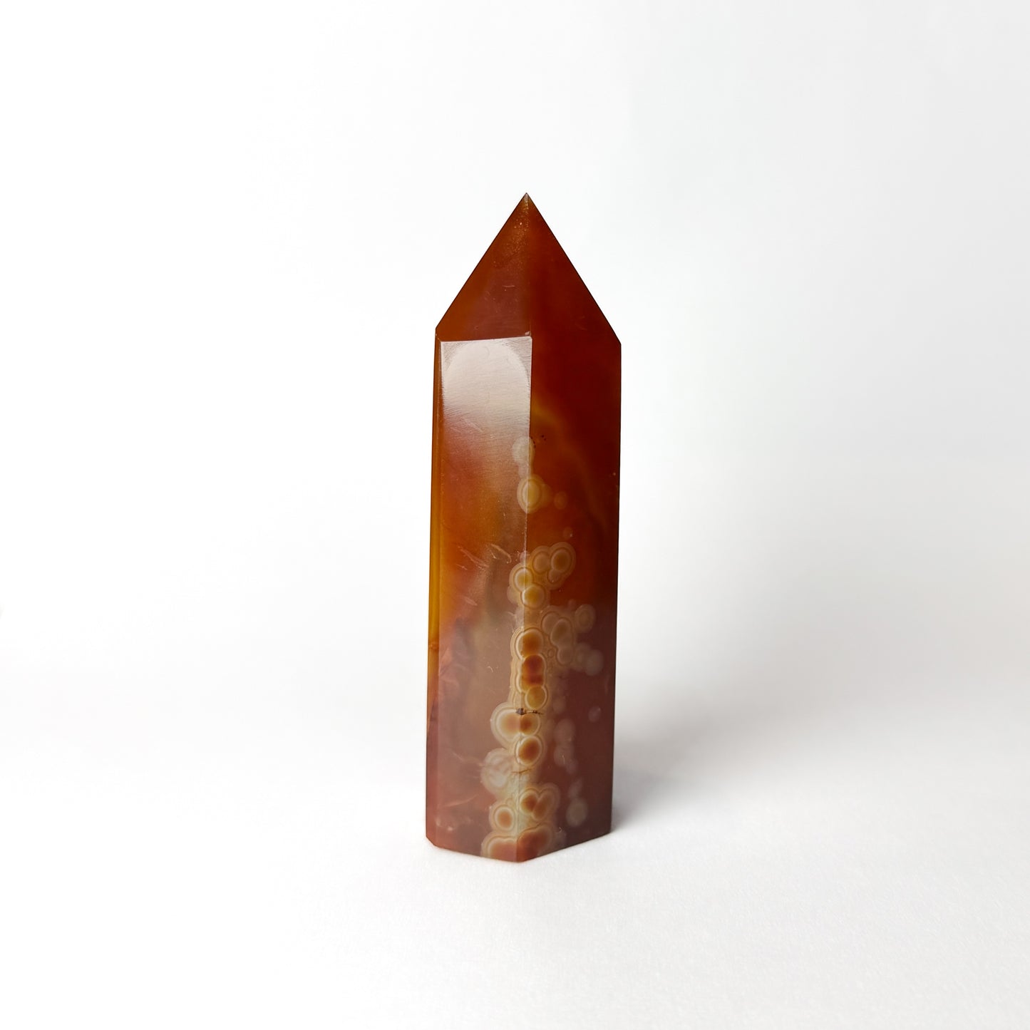 Carnelian Tower