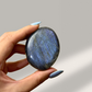 Labradorite Palm Stone (C)
