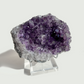 Amethyst Cluster