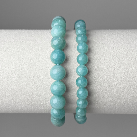 Amazonite Bracelet