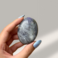 Labradorite Palm Stone (D)