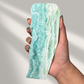 Hemimorphite Slab