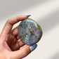 Labradorite Palm Stone (H)