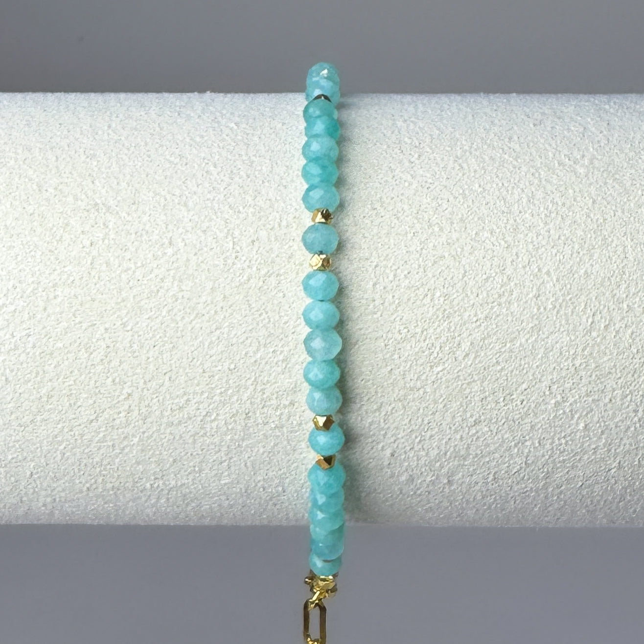 Mazi Amazonite Bracelet