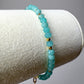 Mazi Amazonite Bracelet