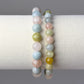 Morganite Bracelet