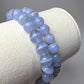 Blue Lace Agate Bracelet