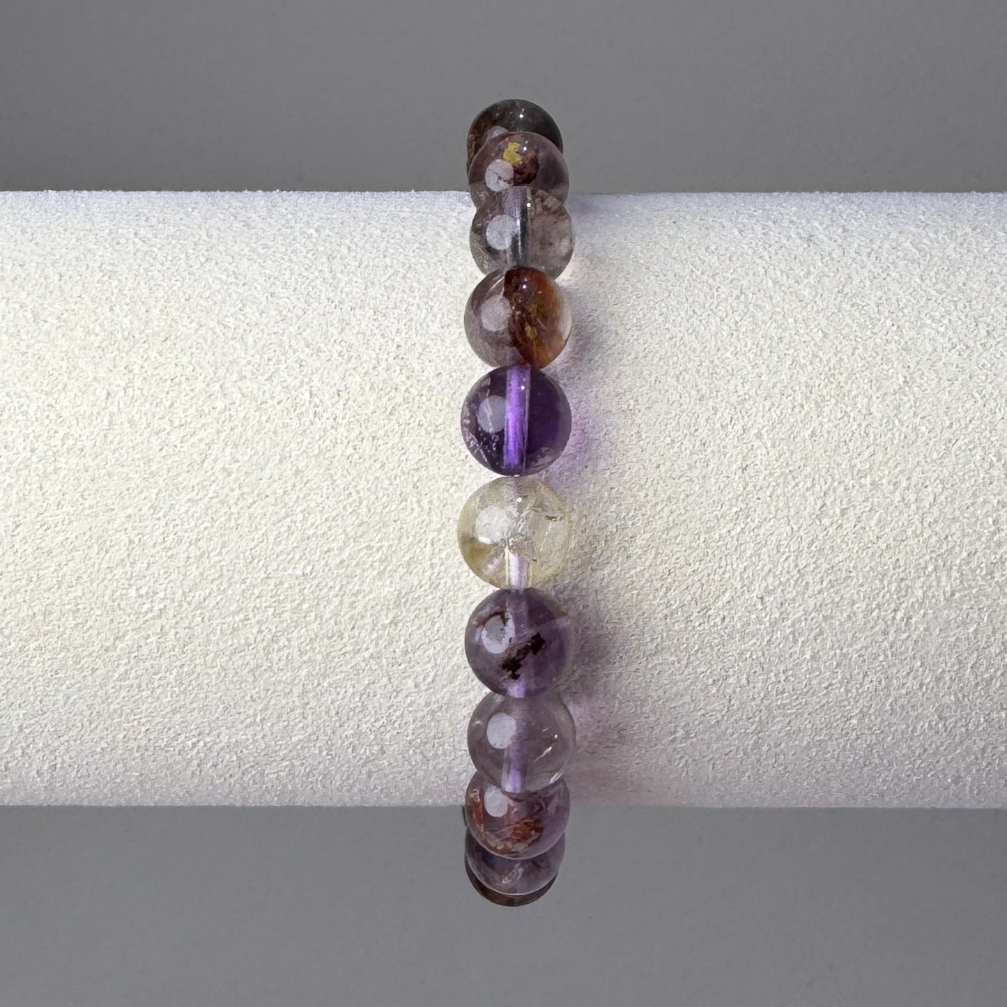 Purple Phantom Bracelet