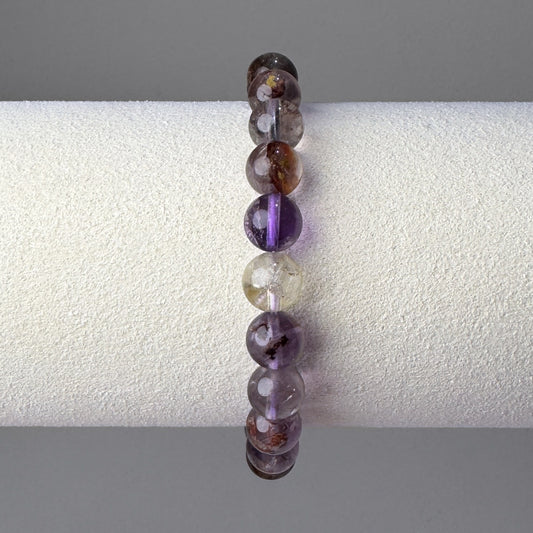 Purple Phantom Bracelet