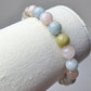 Morganite Bracelet
