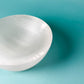 Selenite Bowl