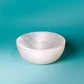 Selenite Bowl
