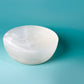 Selenite Bowl