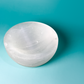 Selenite Bowl