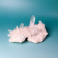 Clear Quartz Cluster (B)