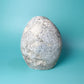 Celestite Egg-Shaped Geode