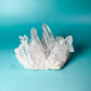 Clear Quartz Cluster (A)