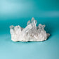 Clear Quartz Cluster (A)