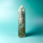 Fluorite Tower