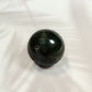 Labradorite Flashy Sphere (B)
