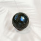Labradorite Flashy Sphere (D)