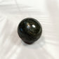 Labradorite Flashy Sphere (D)