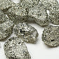 Pyrite Raw Specimen
