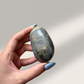 Labradorite Palm Stone (L)