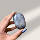 Labradorite Palm Stone (L)