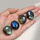 Labradorite Tumble
