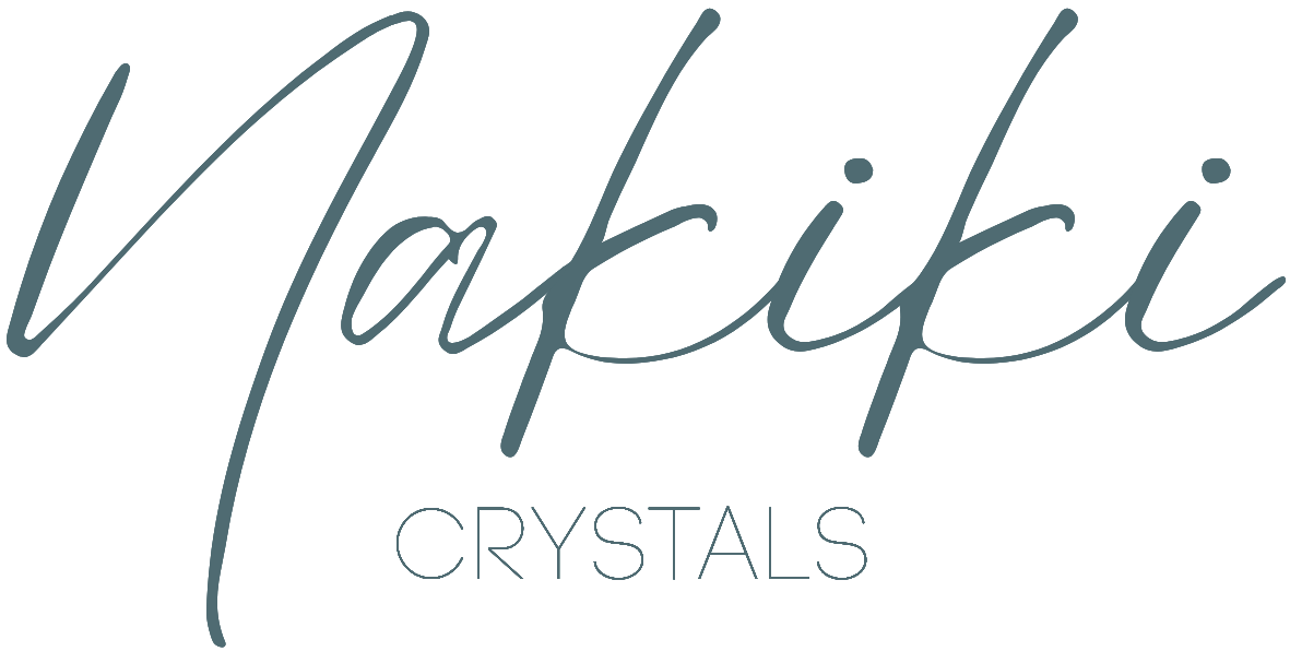 Nakiki Crystals
