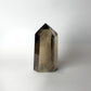 Smoky Quartz Tower from Brazil | K