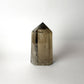 Smoky Quartz Tower from Brazil | K
