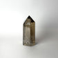 Smoky Quartz Tower from Brazil | K