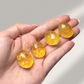 Brazilian Citrine Tumble