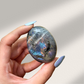 Labradorite Palm Stone (I)
