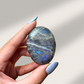 Labradorite Palm Stone (I)