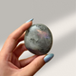 Labradorite Palm Stone (K)