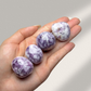 Lepidolite Tumble
