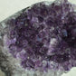 Amethyst Cluster