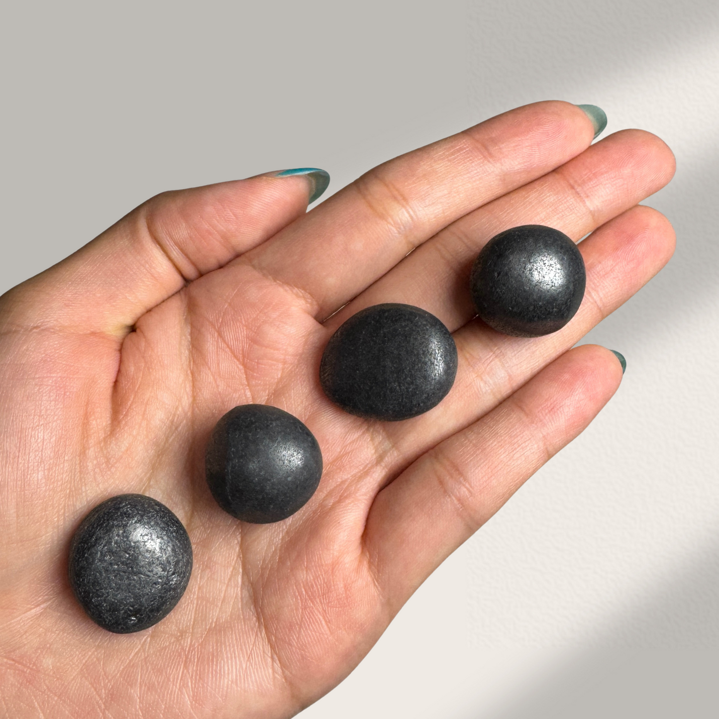 Shungite Tumble